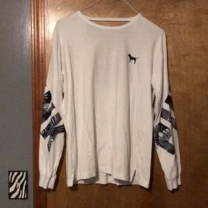 VS long sleeve